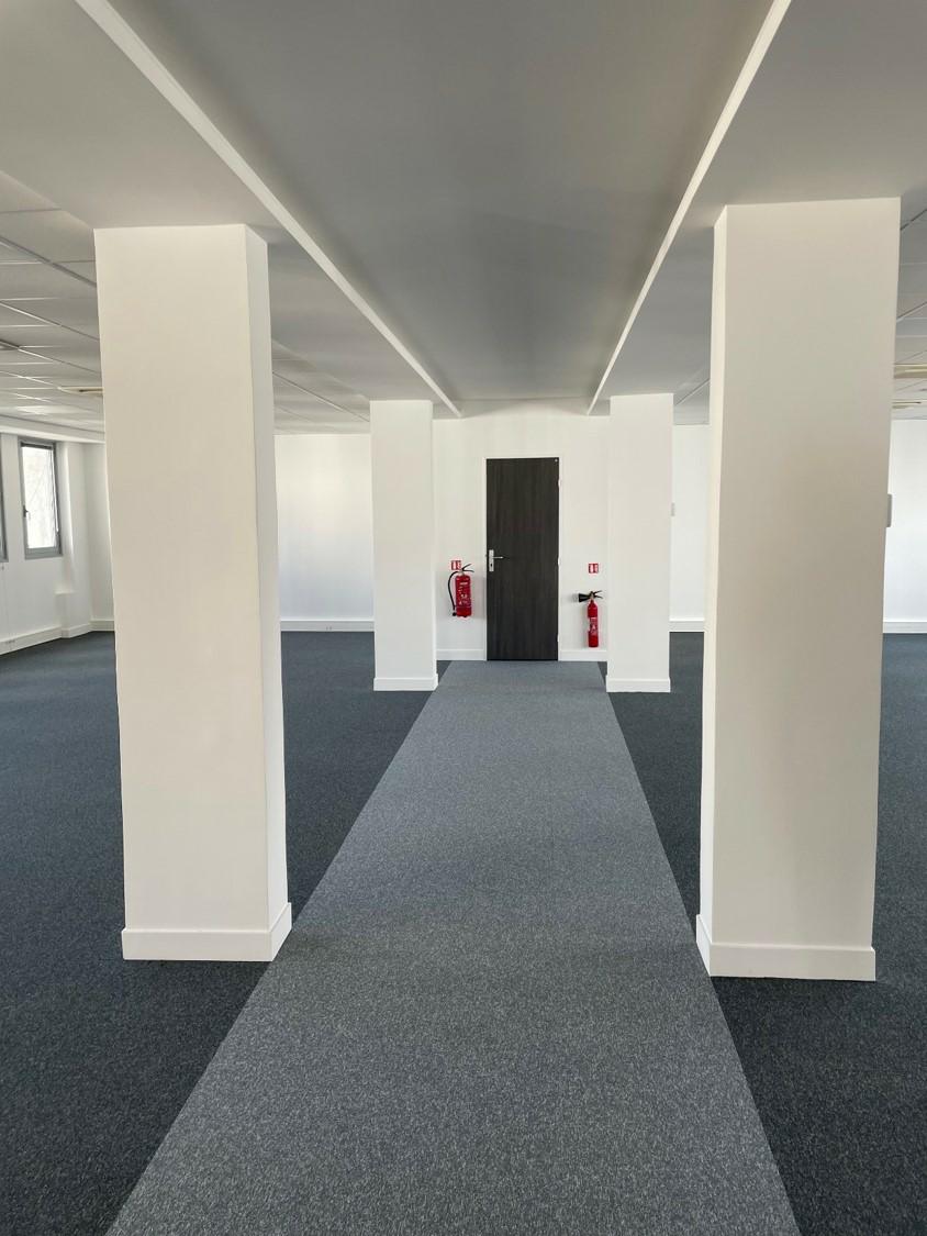 Bureau Paris 1027m² Location bureau Paris OLBUR2104697 0